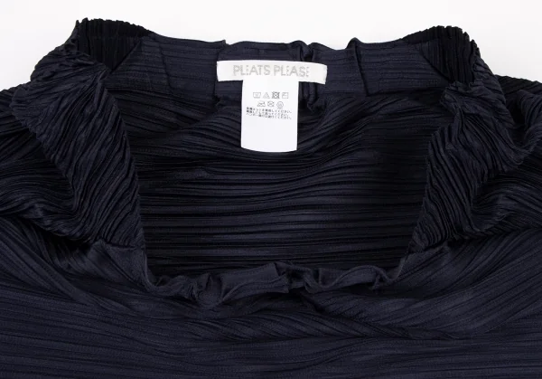 PLEATS PLEASE A-line Skirt K-131944_004