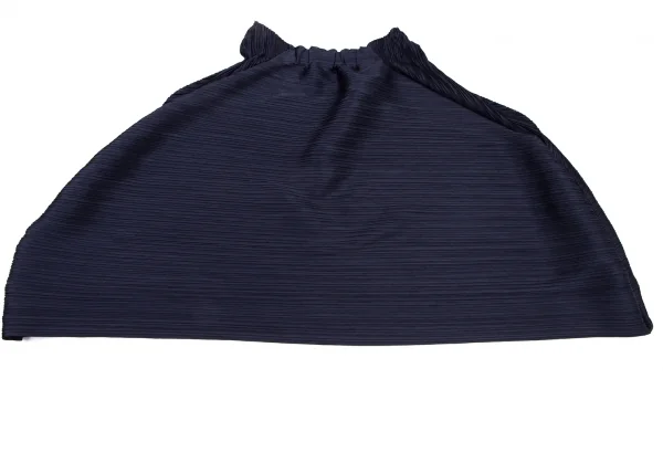 PLEATS PLEASE A-line Skirt K-131944_005