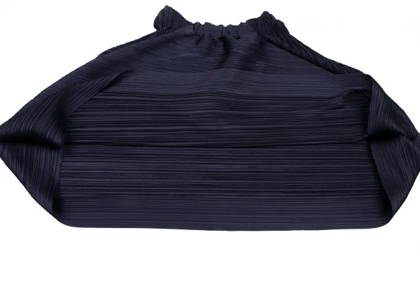 PLEATS PLEASE A-line Skirt K-131944_007