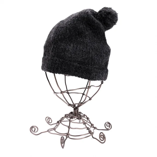 sunaokuwahara Knit Cap K-131979_003