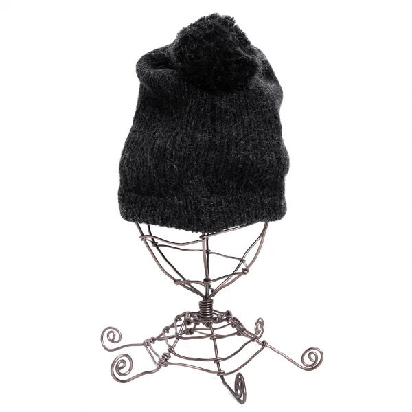 sunaokuwahara Knit Cap K-131979_004