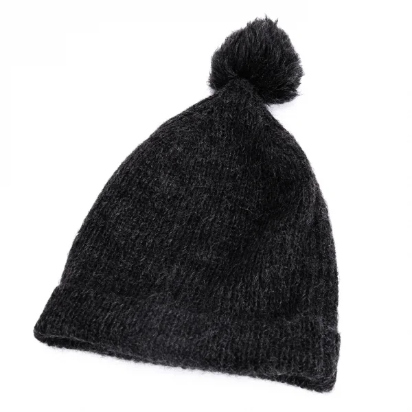 sunaokuwahara Knit Cap K-131979_005