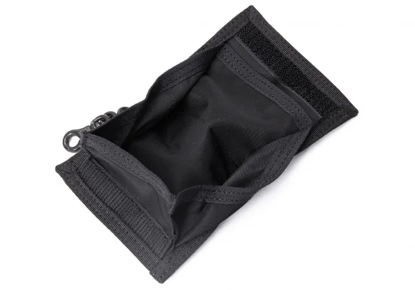 ポーター PORTER 黒 コインケース 美品
