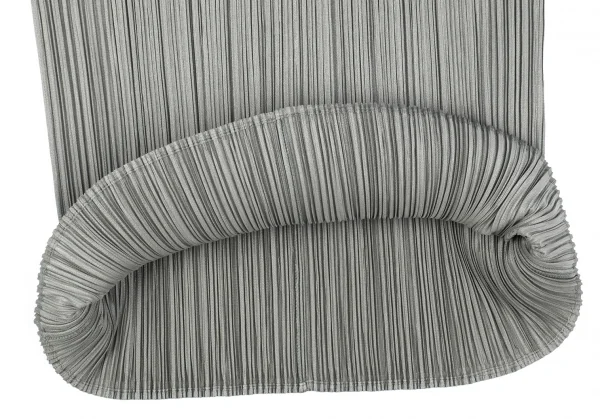 PLEATS PLEASE Turtle Neck T Shirt K-132088_010