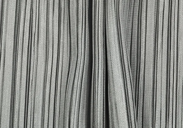 PLEATS PLEASE Turtle Neck T Shirt K-132088_012