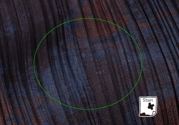 PLEATS PLEASE Pocket Design Sleeveless Shirt & Skirt K-132167_016