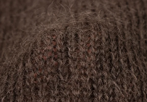 WHIZLIMITED Mohair Knit Cardigan K-132206_010