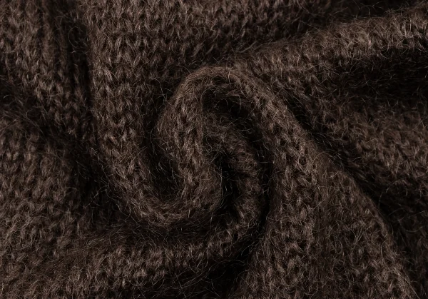 WHIZLIMITED Mohair Knit Cardigan K-132206_011