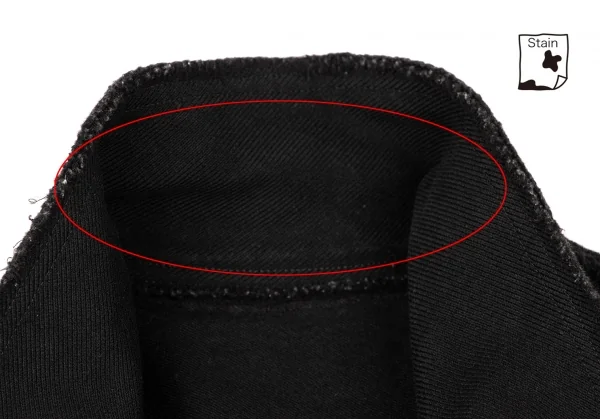 ISSEY MIYAKE Patchwork Jacket K-132212_005