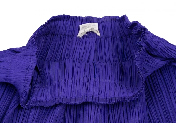 PLEATS PLEASE Tuck Pleated Skirt K-132243_004