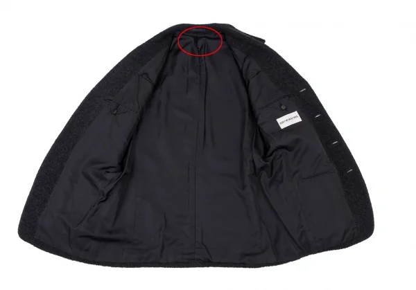 イッセイミヤケ Issei Miyake ウール セットアップ スーツ XL イッセイミヤケ Issei Miyake ウール セットアップ スーツ XL 【公式通販】