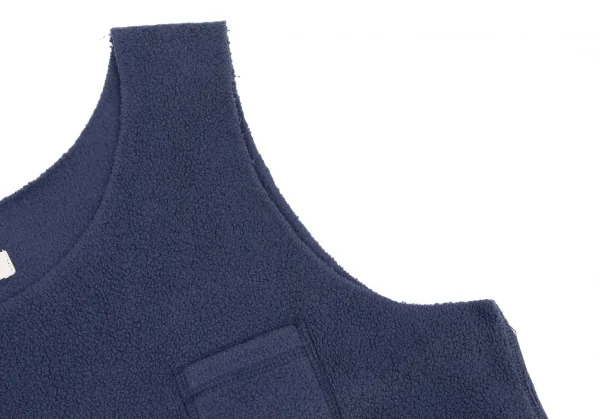 Plantation Pile Tank Top & Wide Pants K-132340_005