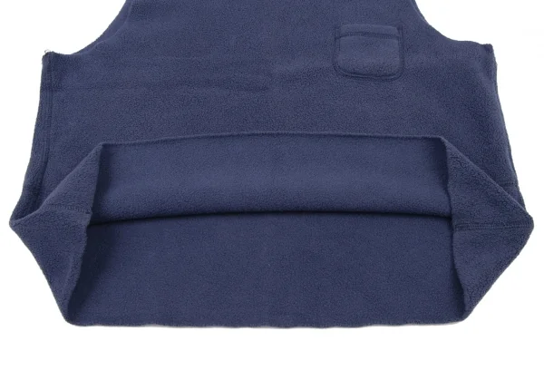 Plantation Pile Tank Top & Wide Pants K-132340_008