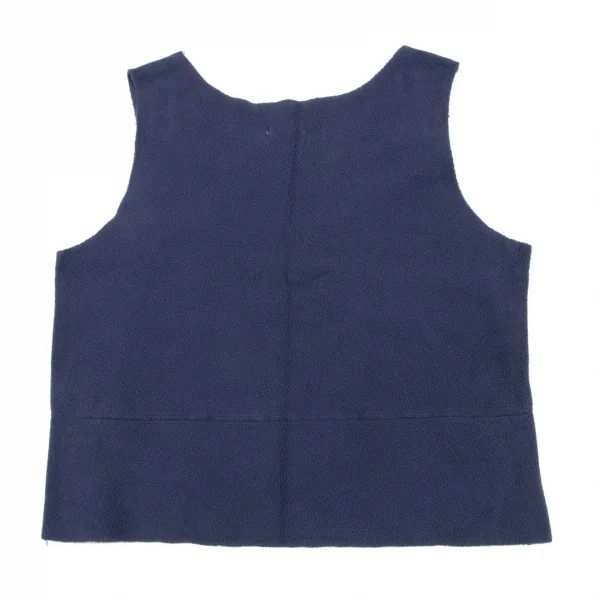 Plantation Pile Tank Top & Wide Pants K-132340_009