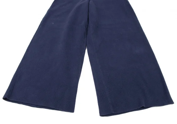 Plantation Pile Tank Top & Wide Pants K-132340_015