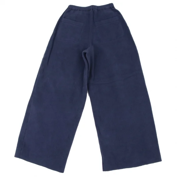 Plantation Pile Tank Top & Wide Pants K-132340_017