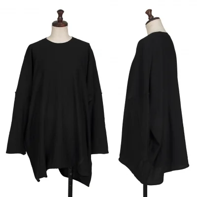COMME des GARCONS Over-sized Knit Sweater
