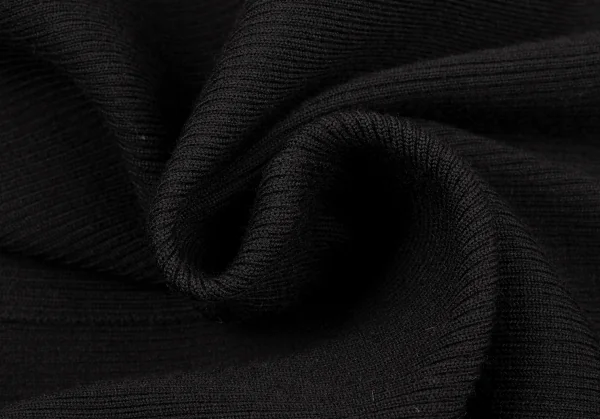 ジュンヤワタナベ コムデギャルソンJUNYA WATANABE COMME des GARCONSウールリブニットセットアップ 黒M K-132363_020