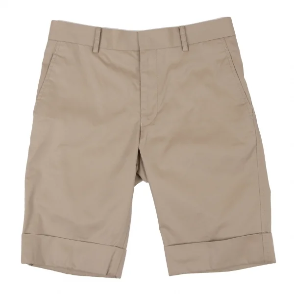 ジュンヤワタナベ コムデギャルソンJUNYA WATANABE COMME des GARCONS チノコットンセットアップ ベージュS K-132366_012