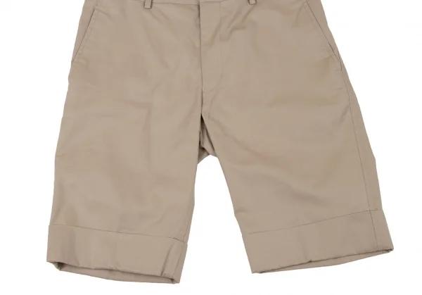 ジュンヤワタナベ コムデギャルソンJUNYA WATANABE COMME des GARCONS チノコットンセットアップ ベージュS K-132366_016