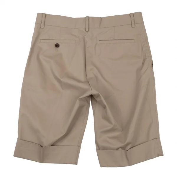 ジュンヤワタナベ コムデギャルソンJUNYA WATANABE COMME des GARCONS チノコットンセットアップ ベージュS K-132366_018