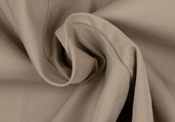 ジュンヤワタナベ コムデギャルソンJUNYA WATANABE COMME des GARCONS チノコットンセットアップ ベージュS K-132366_019