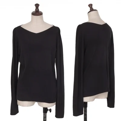 JURGEN LEHL Dolman sleeve Top