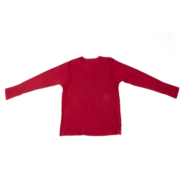 ISSEY MIYAKE A-POC Cutting Design Top K-132459_010