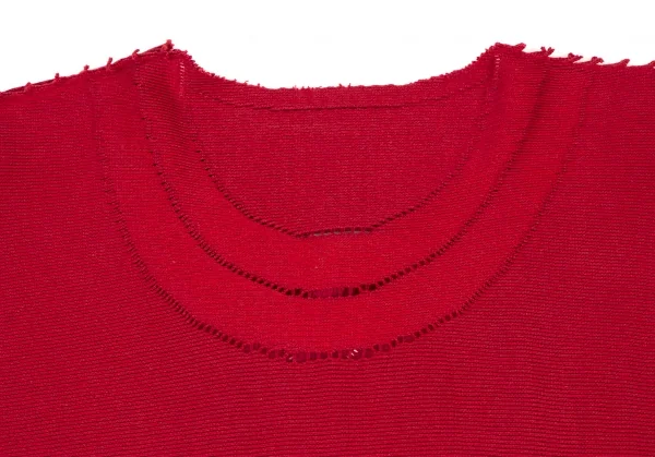 ISSEY MIYAKE A-POC Cutting Design Top K-132459_011