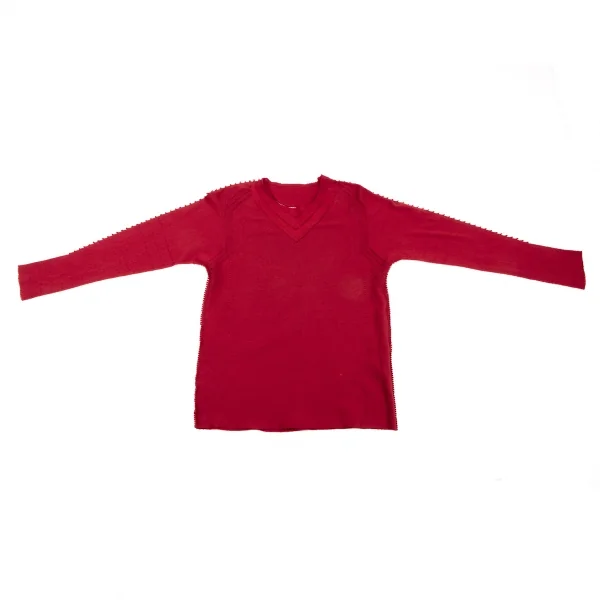 ISSEY MIYAKE A-POC Cutting Design Top K-132459_002