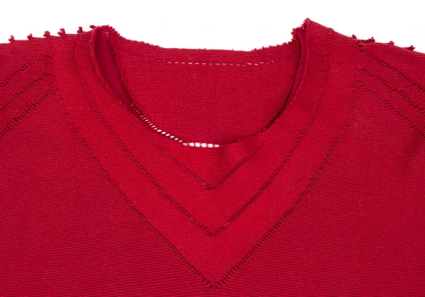 ISSEY MIYAKE A-POC Cutting Design Top K-132459_003