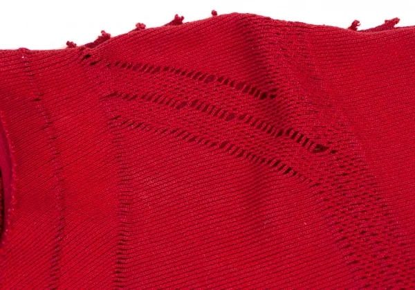 ISSEY MIYAKE A-POC Cutting Design Top K-132459_005