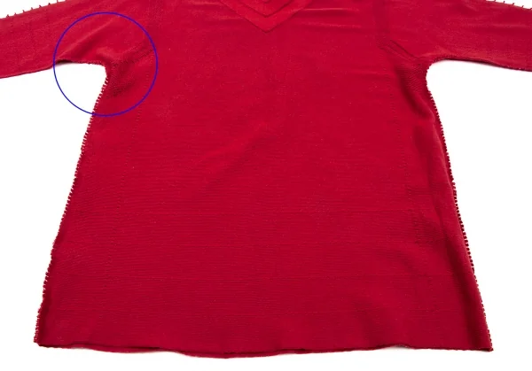 ISSEY MIYAKE A-POC Cutting Design Top K-132459_007