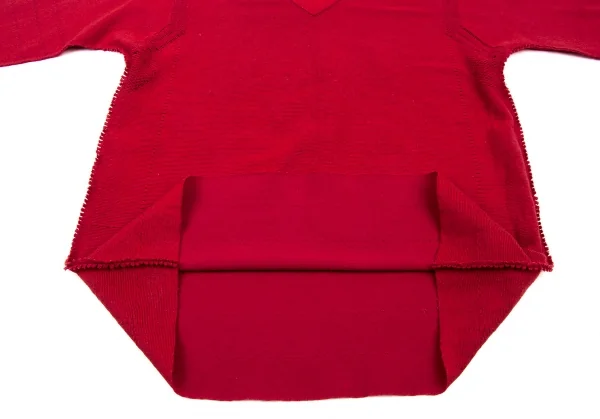 ISSEY MIYAKE A-POC Cutting Design Top K-132459_009