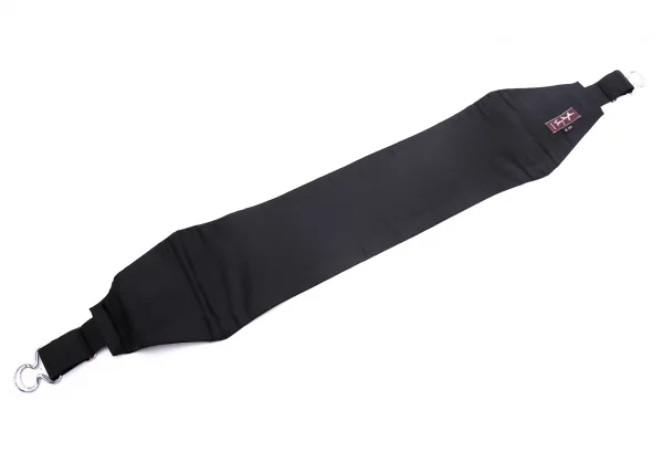 ティエリーミュグレー Thierry Mugler カマーバンド&蝶ネクタイセット 黒 K-132506_010