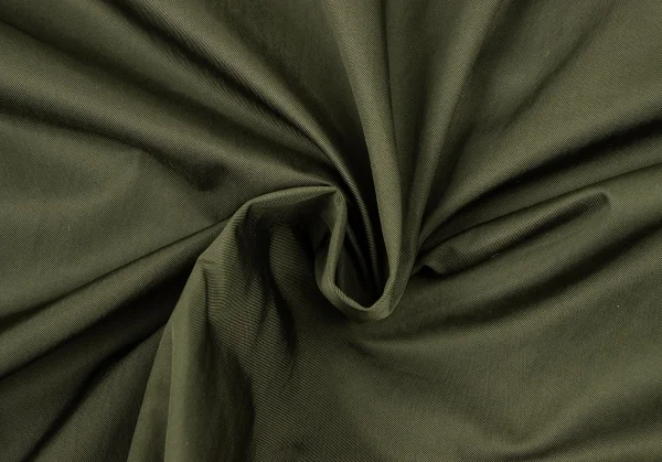 RALPH LAUREN Boa Collar Nylon Bomber Jacket K-132519_019