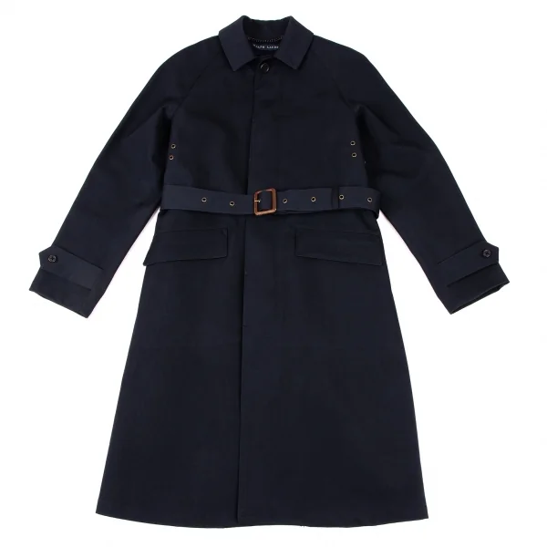 Ralph Lauren Wool Nylon Belted Coat K-132521_002