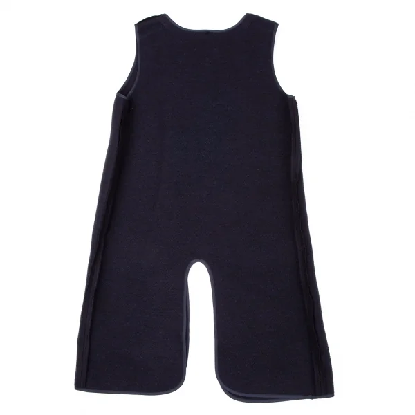 Ralph Lauren Wool Nylon Belted Coat K-132521_015