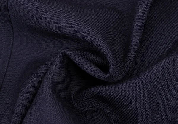 LIMI feu Switching Wool Dropped Crotch Pants K-132524_010