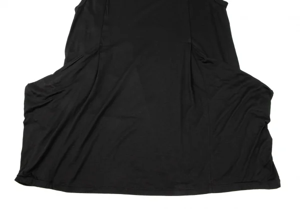 zucca Pocket Design Sleeveless Tunic K-132532_005