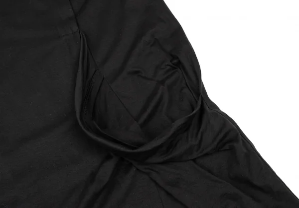 zucca Pocket Design Sleeveless Tunic K-132532_006