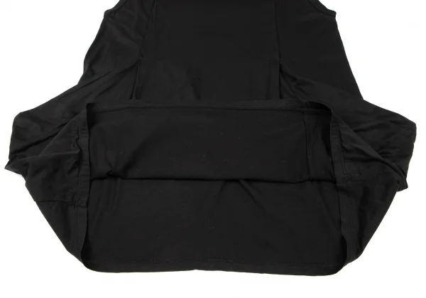 zucca Pocket Design Sleeveless Tunic K-132532_007