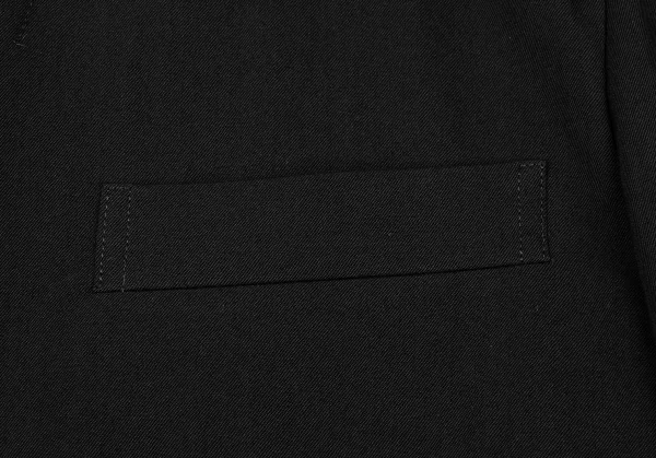 COMME des GARCONS HOMME Wool Gabardine Jacket K-132534_008