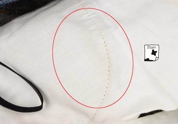 JPG JEAN'S Roll-up Design Jeans K-132546_008