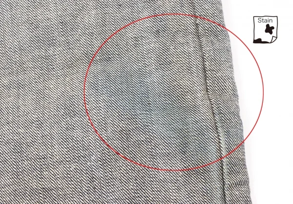 JPG JEAN'S Roll-up Design Jeans K-132546_011