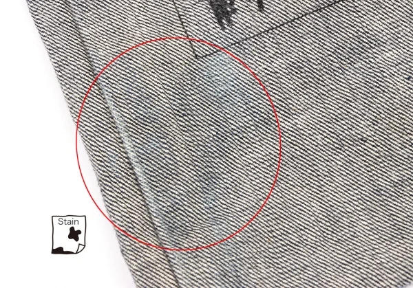 JPG JEAN'S Roll-up Design Jeans K-132546_012