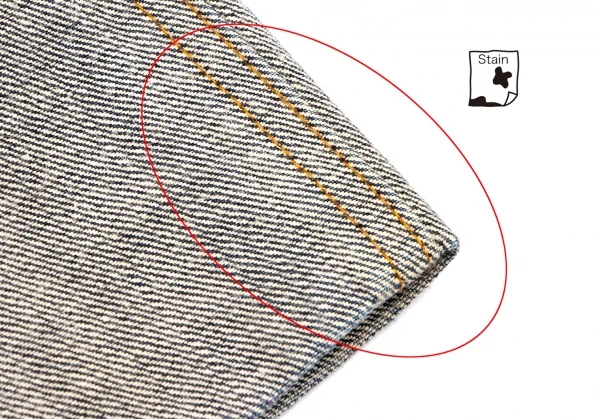 JPG JEAN'S Roll-up Design Jeans K-132546_018