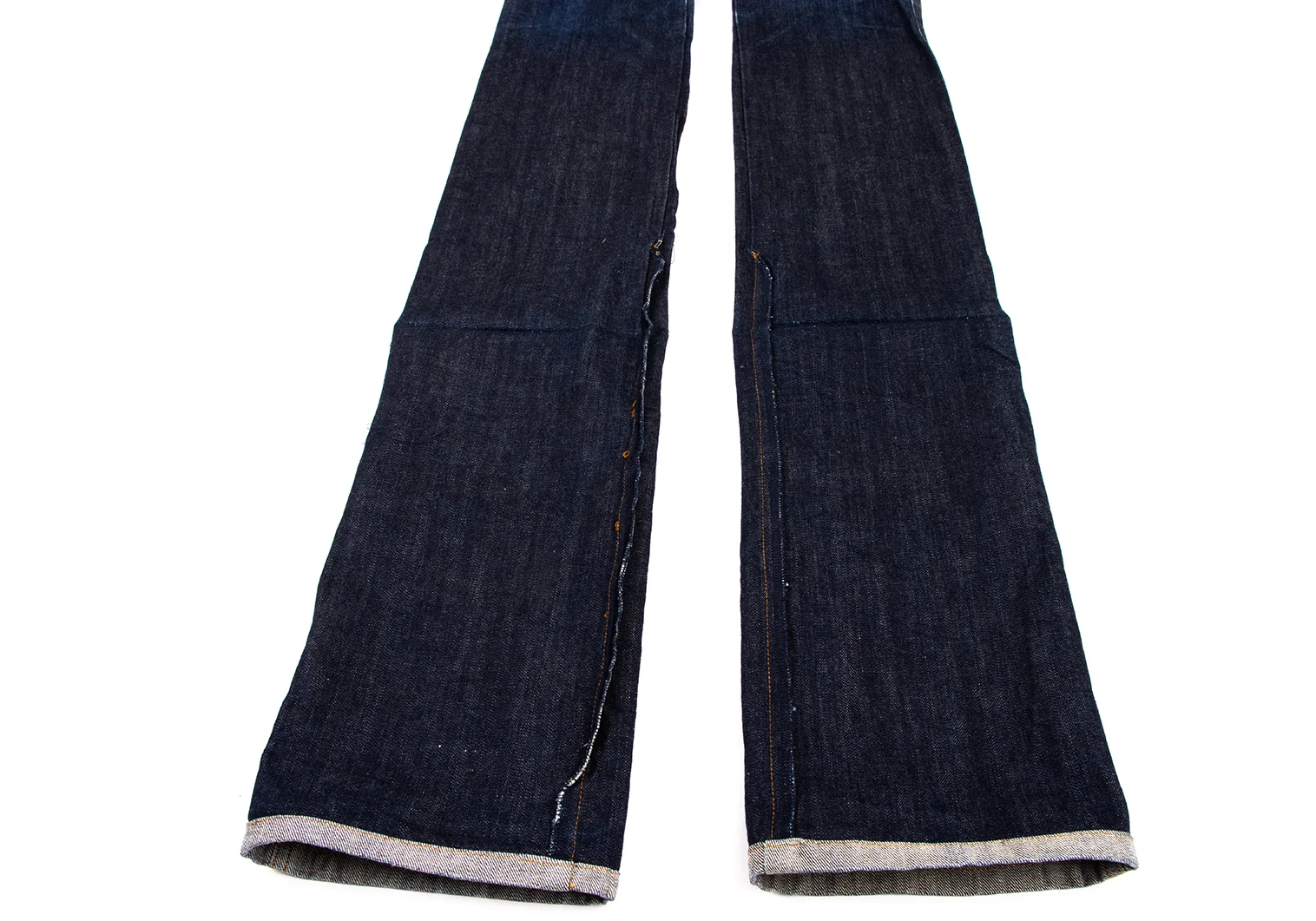 JPG ジャンポールゴルチエ　デニムスカート ジャンポールゴルチエjeanpaul gaultier デニムスカート