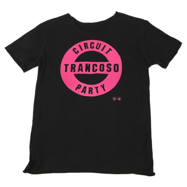 ルシアンピラフィネ Tシャツ xs