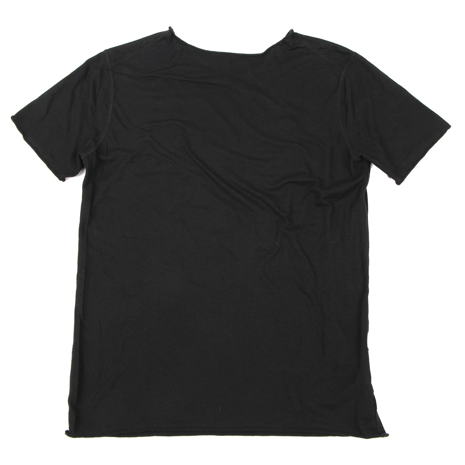 ルシアンペラフィネ Tシャツ スカル ドクロ ガイコツ XS